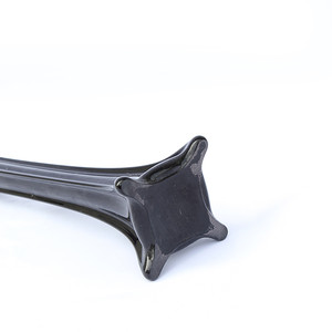 VTW0116BK - แจกันหอไอเฟลสีดำ - 16 - Product Image 3