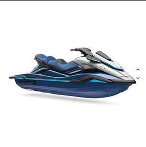 WaveRunner FX Limited SVHO de Alta Calidad, Grado Industrial, Soporte Personalizado OEM, Precio Razonable - Product Image 1