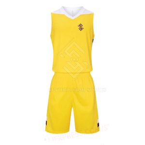 Uniformes de Baloncesto para Hombre 2025, Diseño Personalizado, Alta Calidad, Transpirables, con Colores y Logotipo Personalizados, Precio al por Mayor - Product Image 2