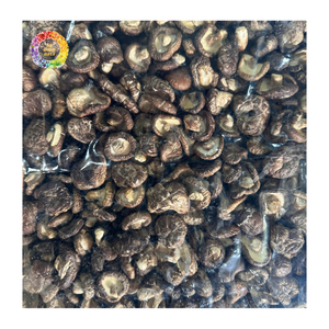 Champignons Shiitake séchés au soleil, champignons chinois naturels pour restaurants et cuisine, champignons shiitake séchés en vrac, personnalisables - Product Image 2