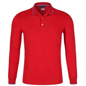 Camiseta de Cuello Redondo para Hombre, Talla Grande, 100% Algodón, Personalizada, Bordado de Alta Calidad, Transpirable, Antiarrugas, de Secado Rápido, Manga Corta - Product Image 2