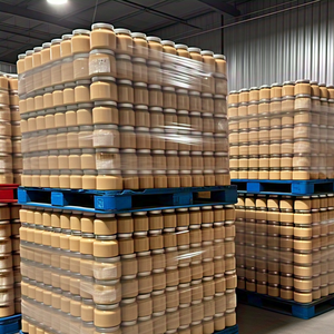 Avellana, cacahuete, pistacho, almendra, anacardo, nuez, nueces, crema para untar con línea de máquinas de cacao - Product Image 2