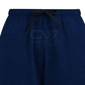 Nouveau style de shorts en polaire pour hommes avec logo personnalisé shorts en polaire pour hommes meilleur prix shorts en polaire pour hommes - Product Image 5