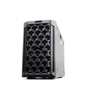 Server Tower Ai Refurbished PowerEdge T640 dengan Prosesor Silver 4210 untuk Deep Learning dan Analisis Data