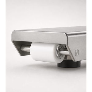 GRAM Scorpion S - Bilancia per pallet in acciaio inossidabile a profilo basso progettata per pallet Euro - Product Image 4