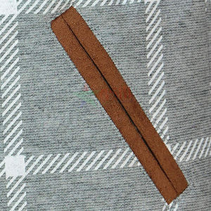 Best Design New Fashion Synthetic Leather <b>Knee</b> <b>Patch</b> Riding Tights Breeches for Kids Comfortable <b>Knee</b> Pads for Horse Riding - Product Image 6