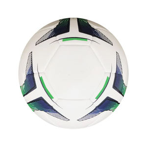 Balón de Fútbol Cosido a Mano de Alta Calidad y Peso Ligero, Nuevo Diseño, Cuero PU, Balón Deportivo, Mejor Precio - Product Image 2