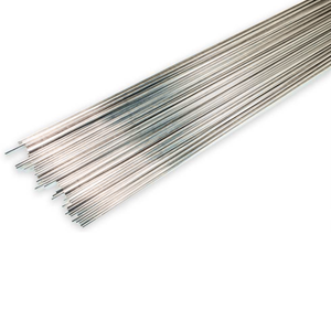 Fil de soudage TIG ER347 en acier inoxydable, fil de soudage AWS A5 9 stabilisé, consommable de soudage industriel en acier inoxydable, fournisseur exportateur - Product Image 4