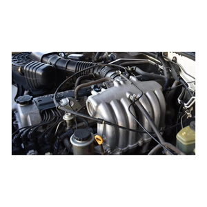 Unidad de motor 1FZ, disponibilidad al por mayor, precio de fábrica, construcción de alta calidad - Product Image 3