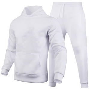 Sweatshirts et sweatshirts à capuche pour hommes Service OEM Survêtement de sport pour hommes Sweat à capuche pour hommes Impression personnalisée surdimensionnée - Product Image 3