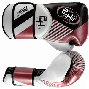 Ropa deportiva con empuñaduras Guantes de boxeo personalizados de diseño profesional más vendidos Guantes de boxeo de lucha de cuero con dedos completos - Product Image 3
