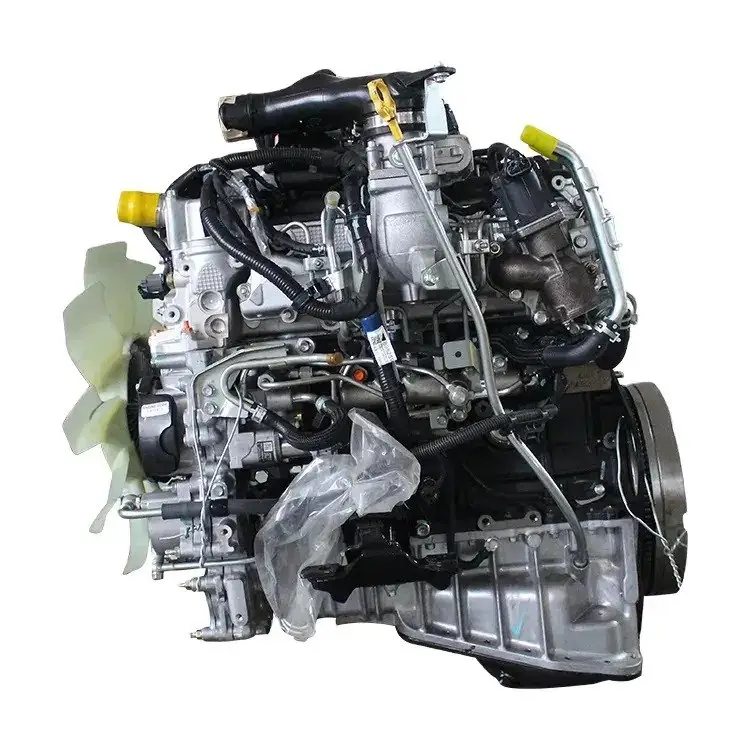 1MZ-FE est un moteur V6 à essence de 3.0 litres d'occasion avec des spécifications complètes de fiabilité en vente en ligne