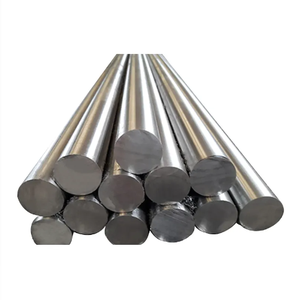 ASTM A564 AMS 5643 AISI 630 SUS630 17-4PH 1.4542 UNS S17400 ความแข็งสแตนเลสบาร์กลม - Product Image 3