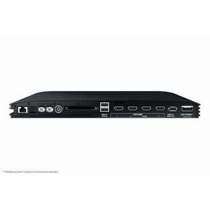 2024 German Model 65-Inch Smart AI TV 4K Quantum Neural Quantum Processor HDR Pro Glare-Free 4K Uprscaling 120Hz Refresh WiFi - Product Image 6