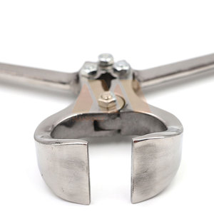 Castrador Burdizzo de Alta Resistencia, Instrumento Profesional para la Castración de Ganado, Pinza de Castración Burdizzo, Herramienta Veterinaria Duradera - Product Image 4