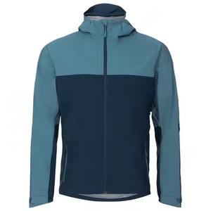 Chaqueta de alta calidad, abrigo ligero cálido para exteriores para hombre, chaqueta abullonada de invierno - Product Image 3