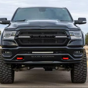 รถมือสอง RAM 1500 BIG HORN 4X4 ปี 2021 พวงมาลัยซ้าย/ขวา - Product Image 1