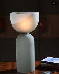 Modern luxury <b>crystal</b> <b>cut</b> <b>Glass</b> vase for decor events - Product Image 3