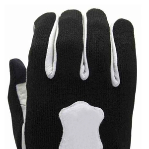 Nouvelle conception Gants de football américain Confortables Respirants Polyester durable Antidérapant Personnalisable Haute demande Tendance - Product Image 6