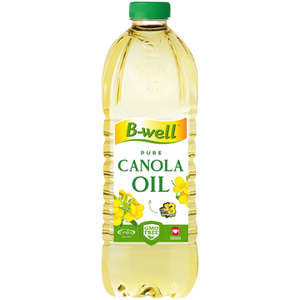 Huile de canola pure 100% raffinée à vendre/huile de canola en vrac de première classe et huile de canola brute de colza raffinée - Product Image 1
