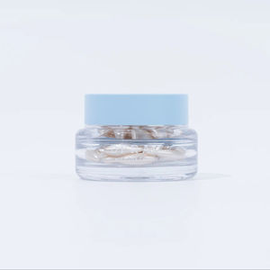 DFRAU marca coreana 30 cápsulas vitamina C ingrediente orgánico ampolla nutritiva hidratante productos para el cuidado de la piel niacinamida principal - Product Image 1