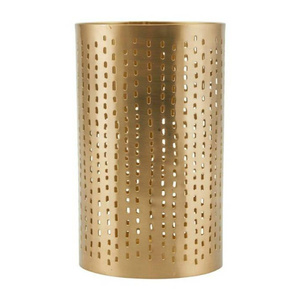 Copper Spoon <b>Holder</b> Kitchen Ware Organizer <b>Knife</b> Spoon Rack <b>Holder</b> Towel Hanger for Round Shape with Kitchen Use - Product Image 1