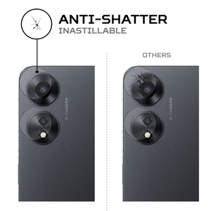 ฟิล์มกันกระแทกสำหรับเลนส์มือถือออปโป้ A1x 5G - Product Image 4