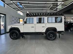 Land Rover Defender 110 2.4 TDCI PUMA 2008 USADO, Volante a la Izquierda/Derecha - Product Image 2