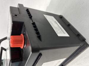 Batería de Coche Libre de Mantenimiento Din92-SMF de <span class=keywords><strong>12v</strong></span> <span class=keywords><strong>92ah</strong></span> para Mercedes Benz, Batería de Coche de Plomo-Ácido AGM de 92 Ah - Product Image 4