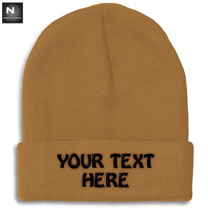 Chapeau d'hiver confortable, léger, de haute qualité, meilleur Design, pour l'extérieur, bonnets personnalisés, offre spéciale - Product Image 5