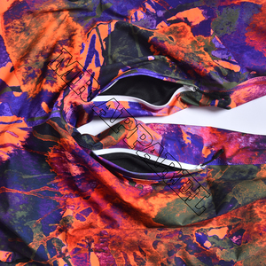 Pantalones de esquí de invierno para hombre, de nueva moda 2026, de softshell, cálidos, tácticos, cortavientos, holgados, tipo cargo con cierre de cremallera - Product Image 5