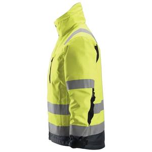Ropa de Trabajo Duradera, Cómoda, Ligera, Aislada, Impermeable, Resistente al Viento, Transpirable, Altamente Reflectante, con Costuras Reforzadas y Puños Ajustables - Product Image 5