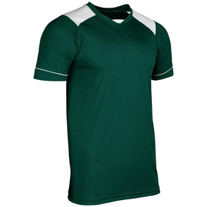 Tenues d'entraînement d'équipe personnalisées avec logo sublimé, vêtements de football pour hommes, ensembles complets, uniformes, maillot de football de club, maillot de football pour hommes - Product Image 5