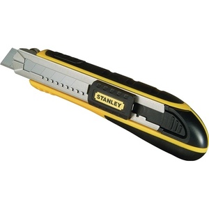 มีดอเนกประสงค์ FatMax ใบมีดกว้าง 18 มม. ยาว 180 มม. ยี่ห้อ STANLEY - Product Image 1