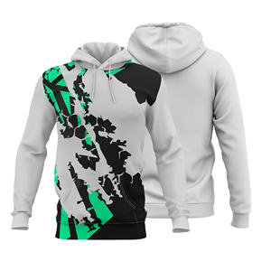 Sudadera con Capucha Personalizada a Precio de Fábrica |   Sudadera con Capucha para Entrenamiento de Alto Rendimiento para Hombres, Mujeres y Jóvenes - Product Image 1