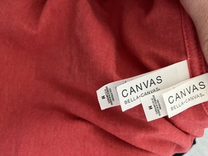 Custom Apparel Adulto Fine Jersey Camiseta Bella Canvas mens 3001c Camisetas Fabricante - Product Image 6