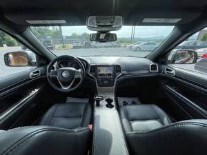 Precio bajo, Jeep Grand Cherokee Limited 2014, auto usado en venta - Product Image 3