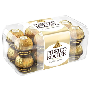 Offre Spéciale pour Ferrero Rocher Chocolat solide riche en saveurs de fruits et de noix - Product Image 2