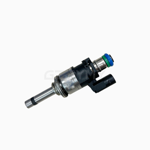 Nozzle Nozzle harga pabrik bagian mesin mobil asli nozel injektor bahan bakar cocok untuk Ford Escape Fusion 2014 1,5l-2022 - Product Image 5