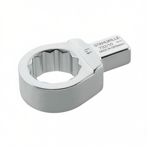 Stahlwille Inch Size Ring Insert Socket <b>Tools</b> - Product Image 3