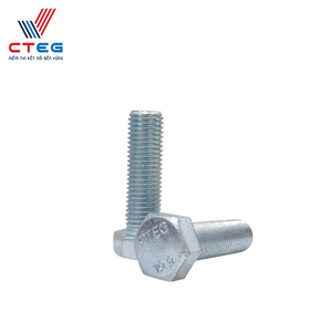 สลักเกลียว10.9เกรดพร้อมรายงานการทดสอบและการอนุมัติของ CE - Product Image 5