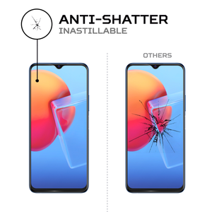 ฟิล์มกันรอยหน้าจอ ANTISHOCK สำหรับวีโว่ Y51A 2021 ฟิล์มกันรอยหน้าจอโทรศัพท์มือถือระดับพรีเมียม - Product Image 4