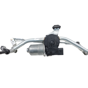 MOTEUR D'ESSUIE-GLACE AVANT COMPLET AVEC TANDEM OPEL Crossland Série (X) 39109362 (17>) - Product Image 3