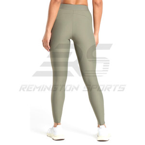 New Design High Quality Women Legging Quick Dry Women Legging Breathable Women Yoga Leggings - Product Image 3