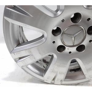 Cerchio in Lega per Mercedes Classe C S. Wagon W204 A2044012602 (07>) - Product Image 5