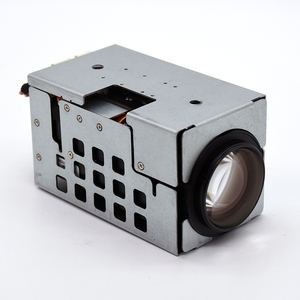 Objectif zoom optique 25X 7,1-171,95 mm, module de caméra IP UVC 8MP IMX678, caméra 4K Stavis 2 Hi3516CV610, caméra USB SIP-K678C6-25X - Product Image 2