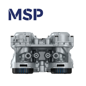 4801061060 - Modulador de Eje EBS - 2 Canales - Gen4 - Piezas y Accesorios para Remolques - MSP Export - Product Image 3