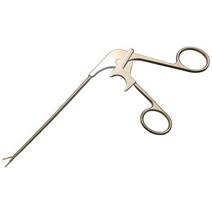 Pince à griffes manuelle en acier inoxydable de qualité supérieure, argentée, type Alligator, instruments chirurgicaux orthopédiques, Classe I, certifiée CE - Product Image 4