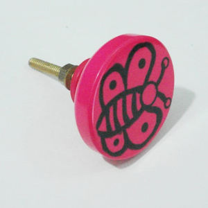 Fabriqué en Inde os et métal vente chaude boutons de tiroir commode tire porte d'armoire coulissante placard garde-robe porte matériel - Product Image 6