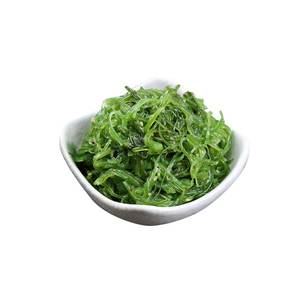 chuka seaweed laver, fresh chuka/wakame/hayashi edible seaweed
